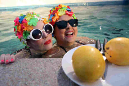 Jucy (2010) Starring Orson Welles on DVD - Image 3