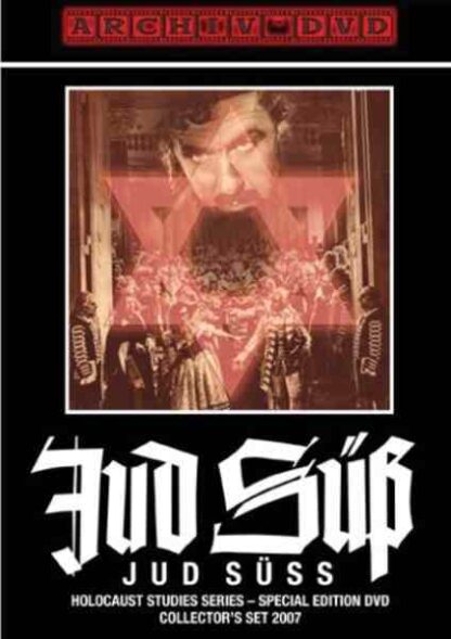 Jud Süß (1940) with English Subtitles on DVD - Image 4