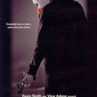 Judge Not: In Defense of Dogma (2001) Starring Ben Affleck on DVD