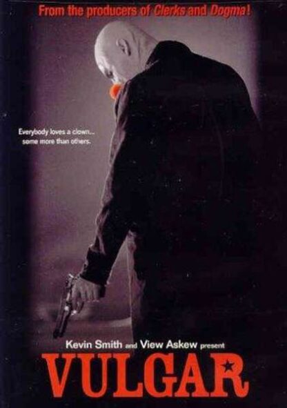 Judge Not: In Defense of Dogma (2001) Starring Ben Affleck on DVD