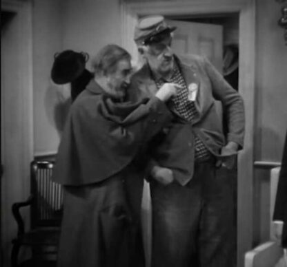 Judge Priest (1934) Starring Will Rogers on DVD - Image 3
