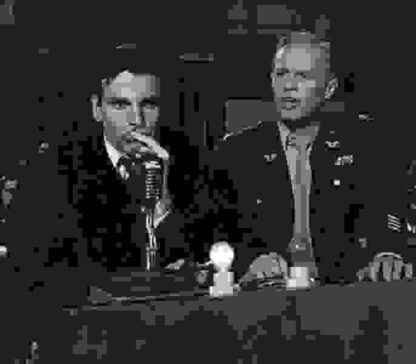Judgment at Nuremberg (1961) Starring Spencer Tracy on DVD - Image 2