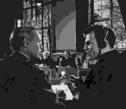 Judgment at Nuremberg (1961) Starring Spencer Tracy on DVD - Image 3