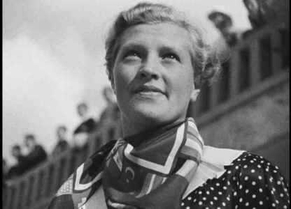 Jugend der Welt. Der Film von den IV. Olympischen Winterspielen in Garmisch-Partenkirchen (1936) with English Subtitles on DVD - Image 3