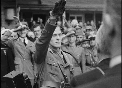 Jugend der Welt. Der Film von den IV. Olympischen Winterspielen in Garmisch-Partenkirchen (1936) with English Subtitles on DVD - Image 4