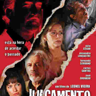Julgamento (2007) with English Subtitles on DVD