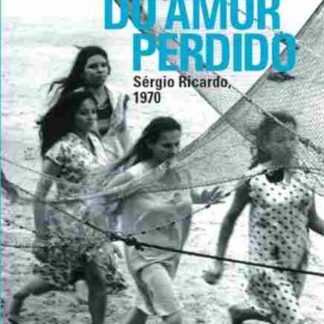 Juliana do Amor Perdido (1970) with English Subtitles on DVD