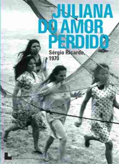 Juliana do Amor Perdido (1970) with English Subtitles on DVD - Image 2