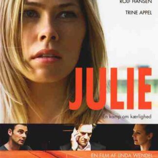Julie (2011) with English Subtitles on DVD