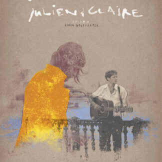 Julien & Claire (2011) Starring Romain Bechetoille on DVD