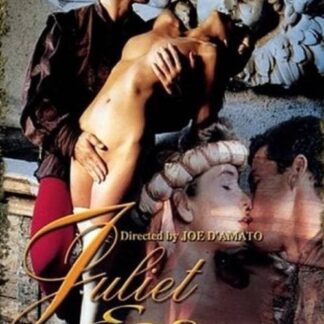 Juliet & Romeo (1995) DVD
