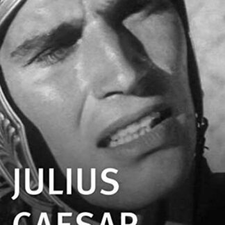 Julius Caesar (1950) Starring Charlton Heston on DVD
