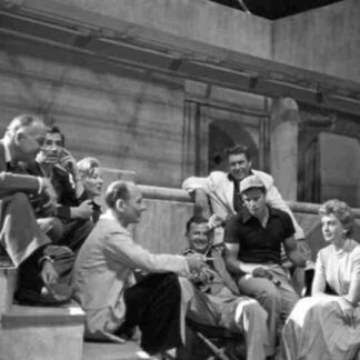 Julius Caesar (1953) Starring Marlon Brando on DVD