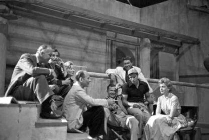 Julius Caesar (1953) Starring Marlon Brando on DVD