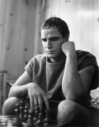 Julius Caesar (1953) Starring Marlon Brando on DVD - Image 2