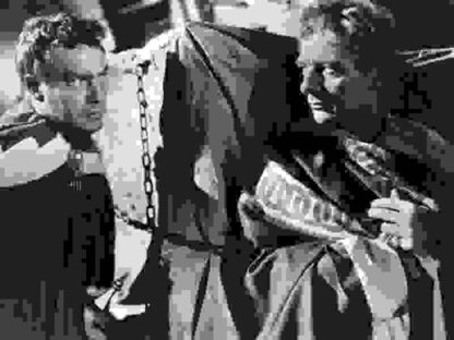 Julius Caesar (1953) Starring Marlon Brando on DVD - Image 3