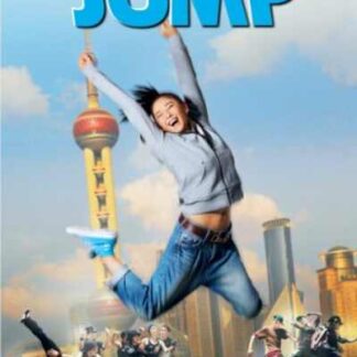 Jump (2009) with English Subtitles on DVD