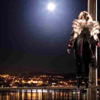 Jump (2012) Starring Nichola Burley on DVD