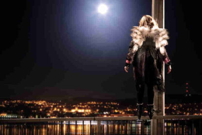 Jump (2012) Starring Nichola Burley on DVD