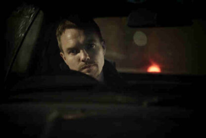 Jump (2012) Starring Nichola Burley on DVD - Image 3