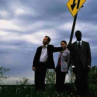 Jump Tomorrow (2001) Starring Tunde Adebimpe on DVD