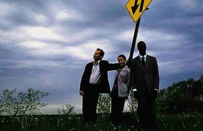 Jump Tomorrow (2001) Starring Tunde Adebimpe on DVD