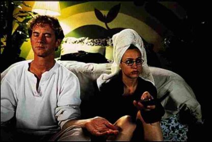 Jump Tomorrow (2001) Starring Tunde Adebimpe on DVD - Image 3
