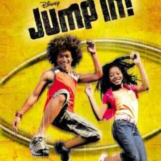 Jump in! (2007) Starring Corbin Bleu on DVD