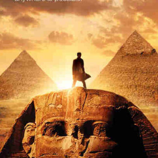 Jumper (2008) Starring Hayden Christensen on DVD