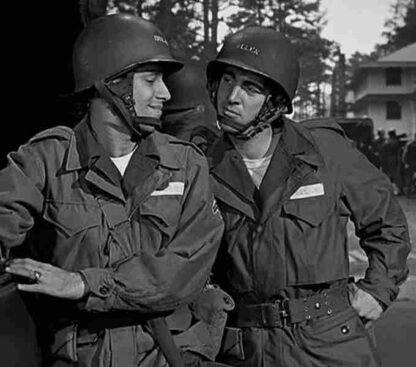 Jumping Jacks (1952) Starring Dean Martin on DVD - Image 3