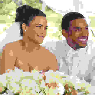 Jumping the Broom (2011) Starring Angela Bassett on DVD