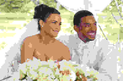 Jumping the Broom (2011) Starring Angela Bassett on DVD