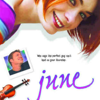 June (2004) Starring Felicia Day on DVD