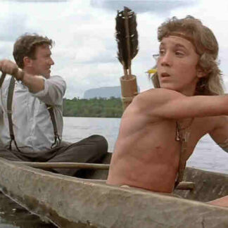 Jungle 2 Jungle (1997) Starring Tim Allen on DVD