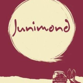 Junimond (2002) with English Subtitles on DVD