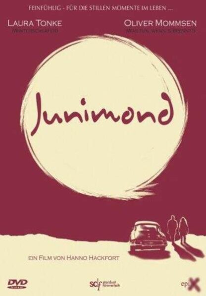 Junimond (2002) with English Subtitles on DVD