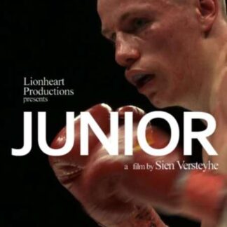 Junior (2012) with English Subtitles on DVD