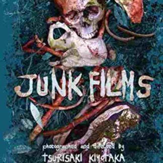 Junk Films (2008) with English Subtitles on DVD
