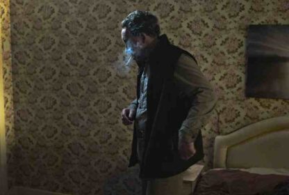 Junkhearts (2011) Starring Eddie Marsan on DVD - Image 3