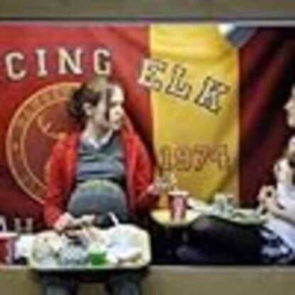 Juno (2007) Starring Elliot Page on DVD - Image 4