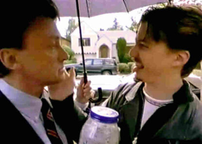 Just Add Water (1998) Starring Laraine Newman on DVD - Image 3