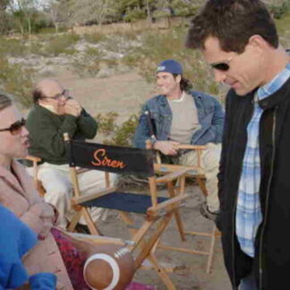 Just Add Water (2008) Starring Dylan Walsh on DVD