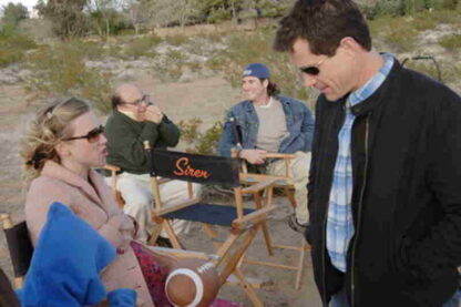 Just Add Water (2008) Starring Dylan Walsh on DVD