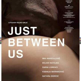 Just Between Us (2010) with English Subtitles on DVD