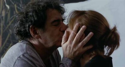 Just Between Us (2010) with English Subtitles on DVD - Image 3