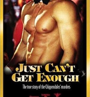 Just Can't Get Enough (2002) DVD