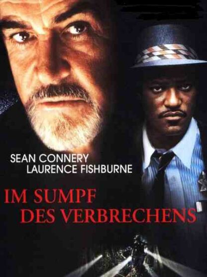 Just Cause (1995) Starring Sean Connery on DVD - Image 3