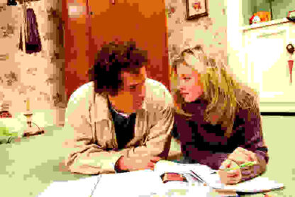 Just Friends (2005) Starring Ryan Reynolds on DVD - Image 2