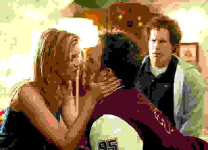 Just Friends (2005) Starring Ryan Reynolds on DVD - Image 4
