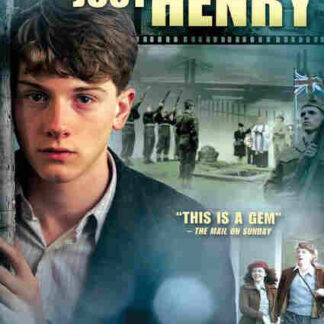 Just Henry (2011) Starring Josh Bolt on DVD